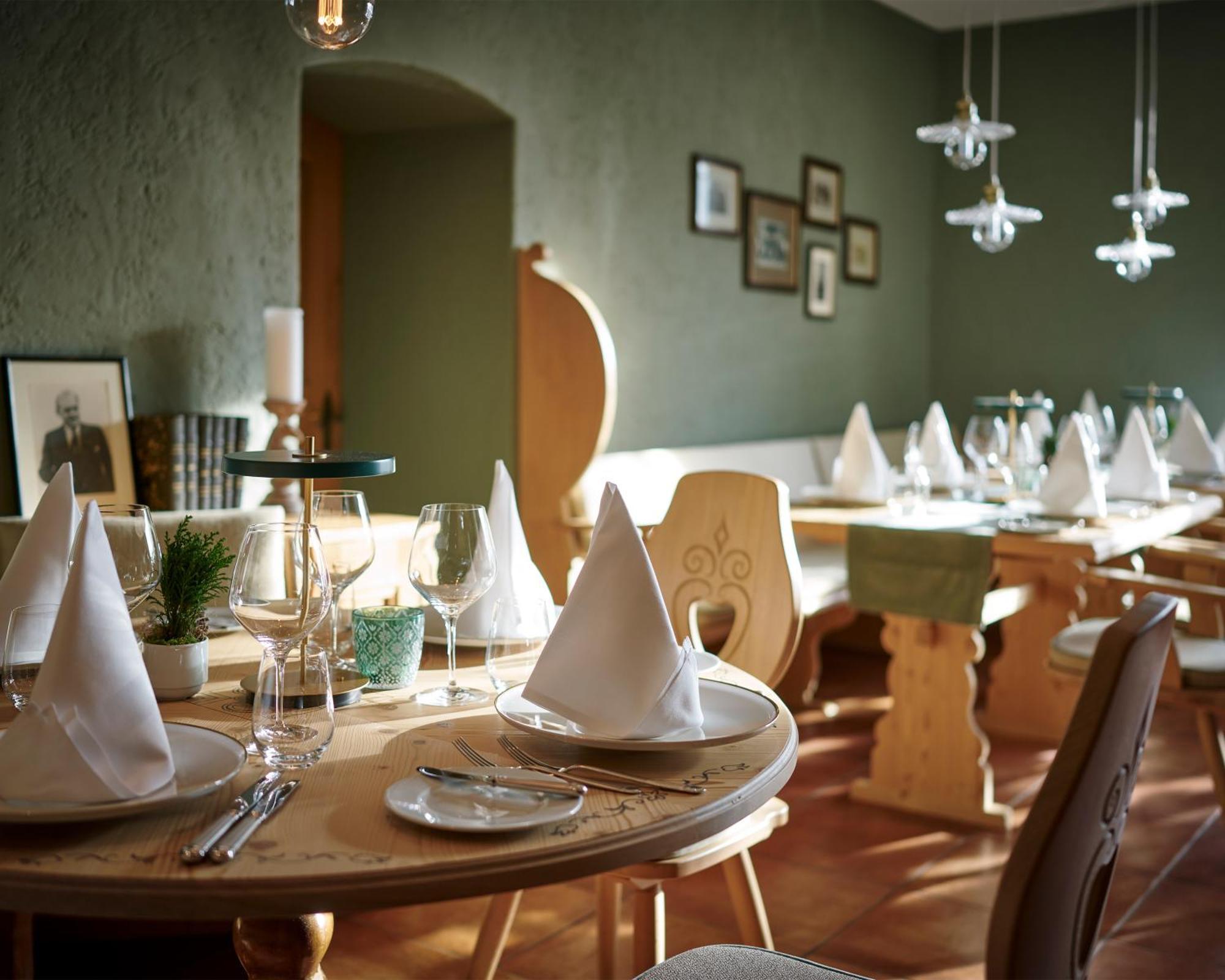Hotel Flueela Davos - The Unbound Collection By Hyatt Bagian luar foto