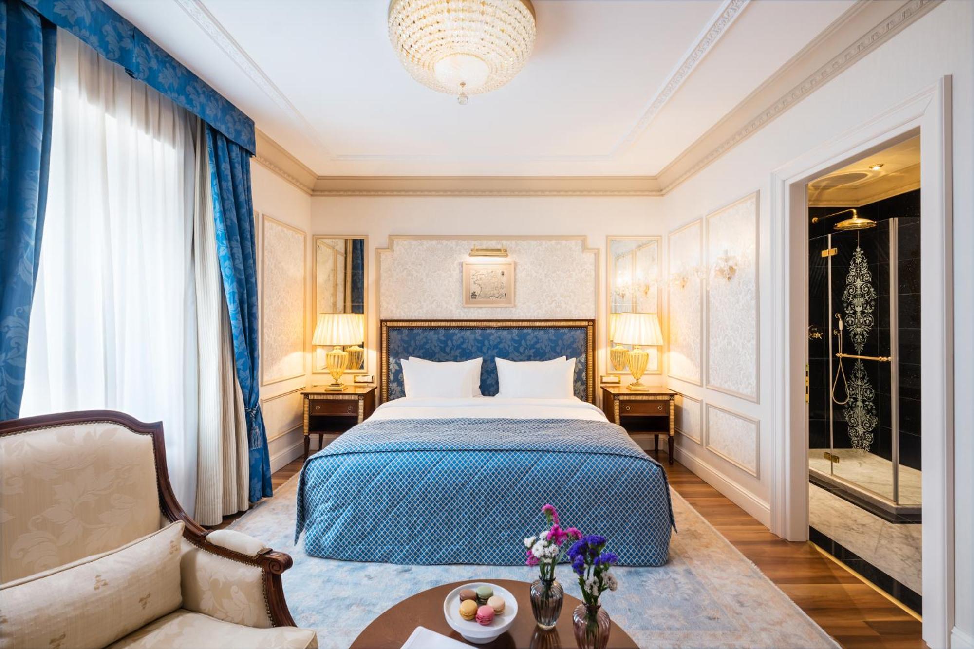 Hotel Flueela Davos - The Unbound Collection By Hyatt Bagian luar foto
