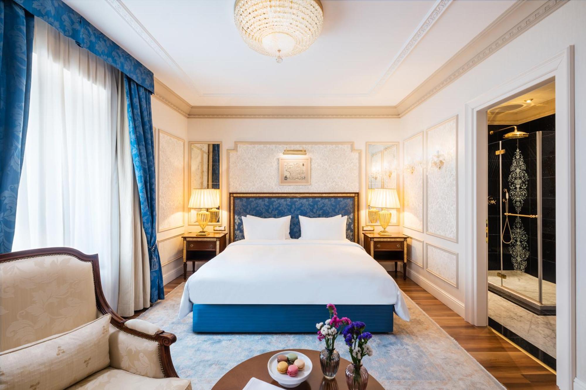Hotel Flueela Davos - The Unbound Collection By Hyatt Bagian luar foto