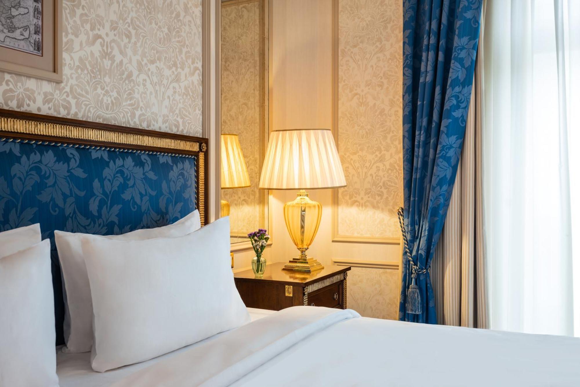Hotel Flueela Davos - The Unbound Collection By Hyatt Ruang foto