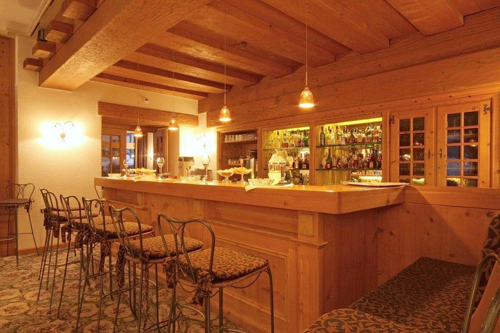 Hotel Flueela Davos - The Unbound Collection By Hyatt Bagian luar foto